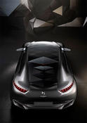 Citroen Divine DS concept 24