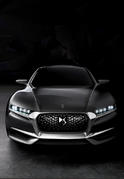 Citroen Divine DS concept 28
