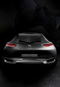 Citroen Divine DS concept 35