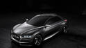 Citroen Divine DS concept 4