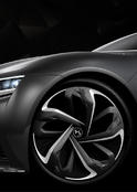Citroen Divine DS concept 5