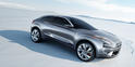 Citroen Hypnos 1