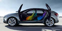 Citroen Hypnos 3