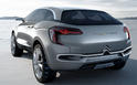 Citroen Hypnos 5