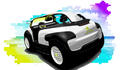 Citroen Lacoste 17