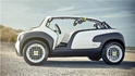 Citroen Lacoste 9