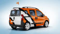 Citroen Nemo 2
