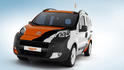Citroen Nemo 3