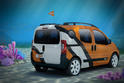 Citroen Nemo 5