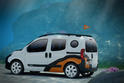 Citroen Nemo 6