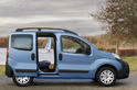 Citroen Nemo Combi 2