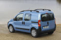 Citroen Nemo Combi 3