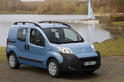 Citroen Nemo Combi 4