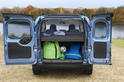 Citroen Nemo Combi 6