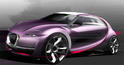 Citroen REVOLTe 10
