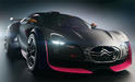 Citroen Survolt 4