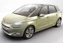 Citroen Technospace Concept 1