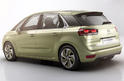 Citroen Technospace Concept 2