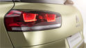 Citroen Technospace Concept 4