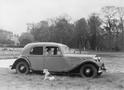 Citroen Traction Avant 4