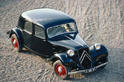 Citroen Traction Avant 7