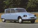 Classic Citroen concepts 1