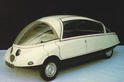 Classic Citroen concepts 2