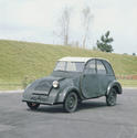 Classic Citroen concepts 3