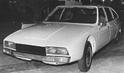 Classic Citroen concepts 4