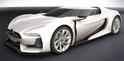 GTbyCITROEN 3