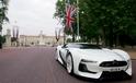 GTbyCITROEN London 1