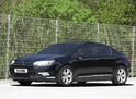 HR 2008 Citroen C5 2