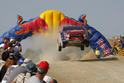 Loeb Wins Acropolis Rally