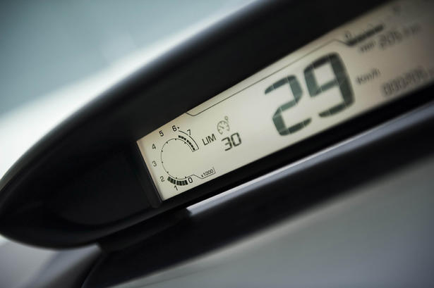 2009 Citroen C4 Facelift