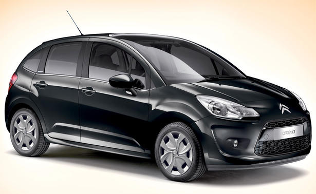 Citroen C3 Picasso C4 Airdream