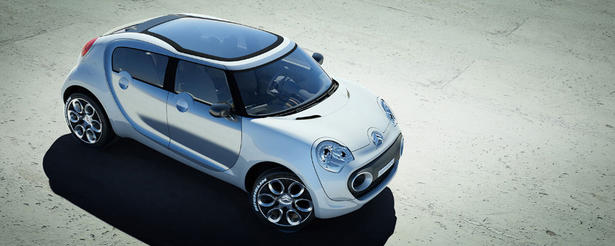 Citroen C Cactus