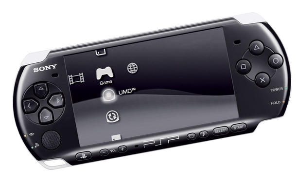 Citroen C Crosser Exclusive PSP