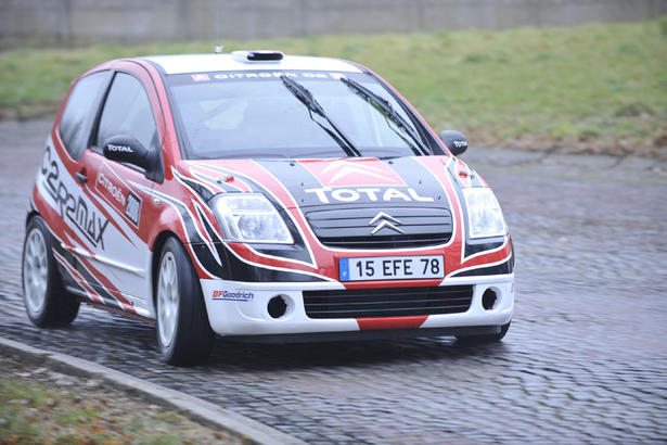 Citroen C2 R2 MAX
