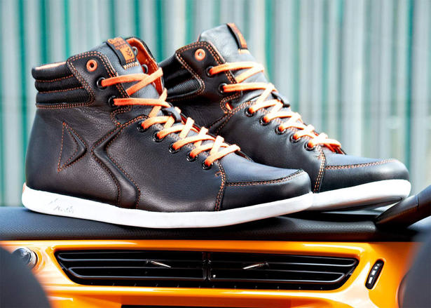 Citroen DS3 R Shoes