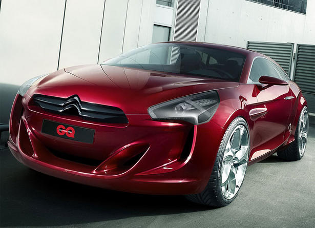 Citroen GQ