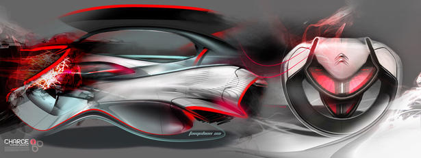 Citroen REVOLTe