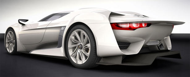 GTbyCITROEN