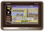 Clarion 3D Navigation System