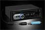 Clarion CZ209E