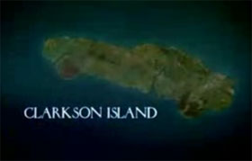 Clarkson Island on Video