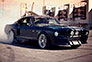 Ford Mustang Shelby GT 500CR 900S by Classic Recreations