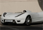 Climax Sports Racer