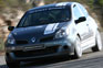 Clio Renault Sport R3 Access