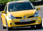 Clio Renaultsport 197 Hot Hatch of 2007