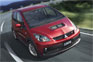 Colt Ralliart Version R Recaro